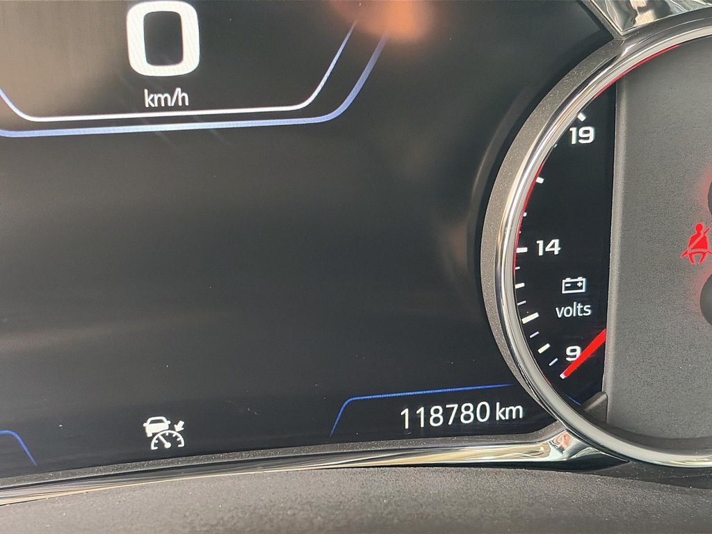 2024 GMC Terrain AWD Denali in Stratford, Ontario - 13 - w1024h768px