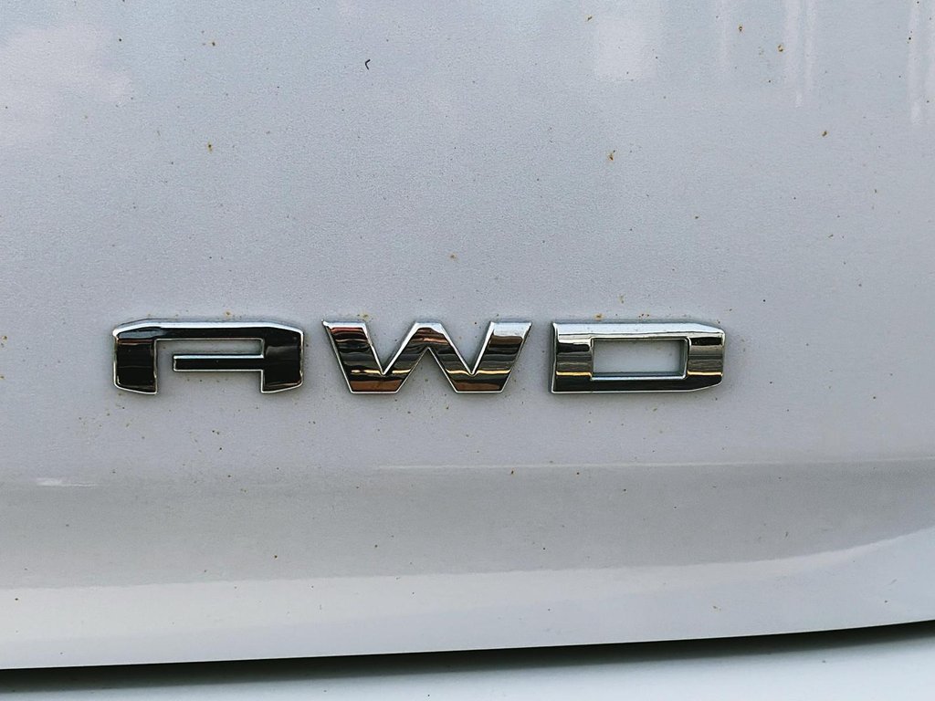 2024 GMC Terrain AWD Denali in Stratford, Ontario - 16 - w1024h768px