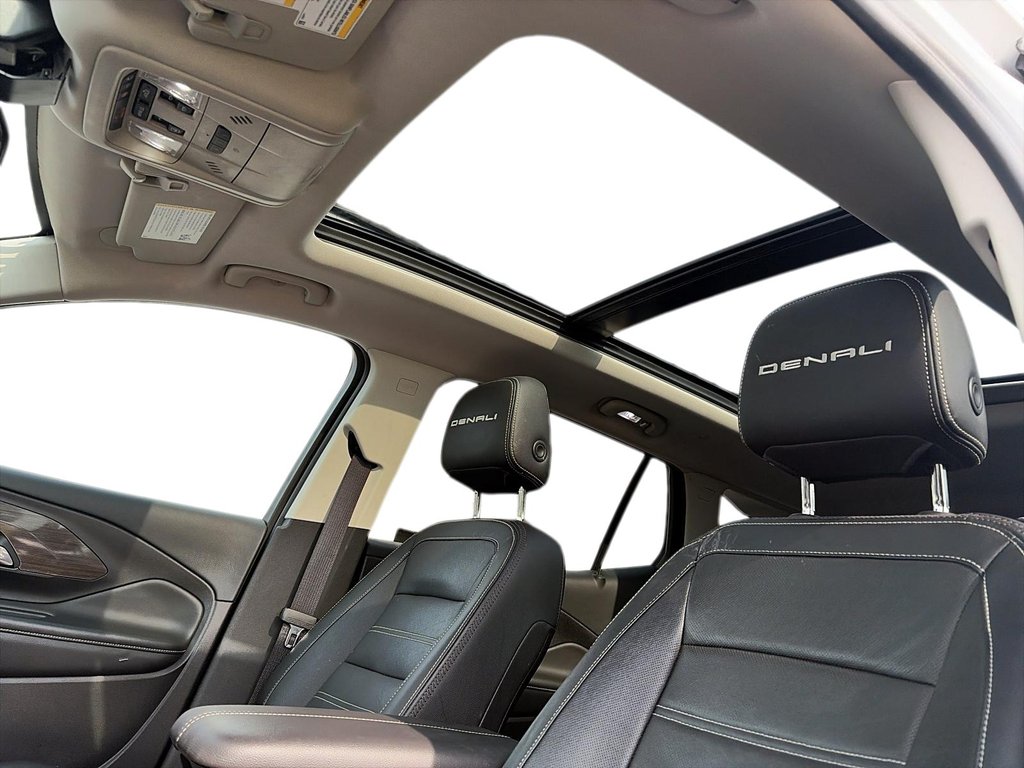 2024 GMC Terrain AWD Denali in Stratford, Ontario - 17 - w1024h768px