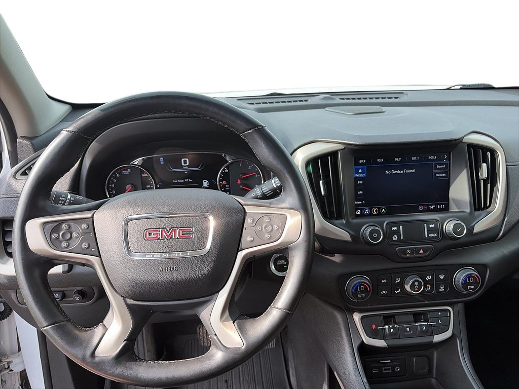 2024 GMC Terrain AWD Denali in Stratford, Ontario - 14 - w1024h768px