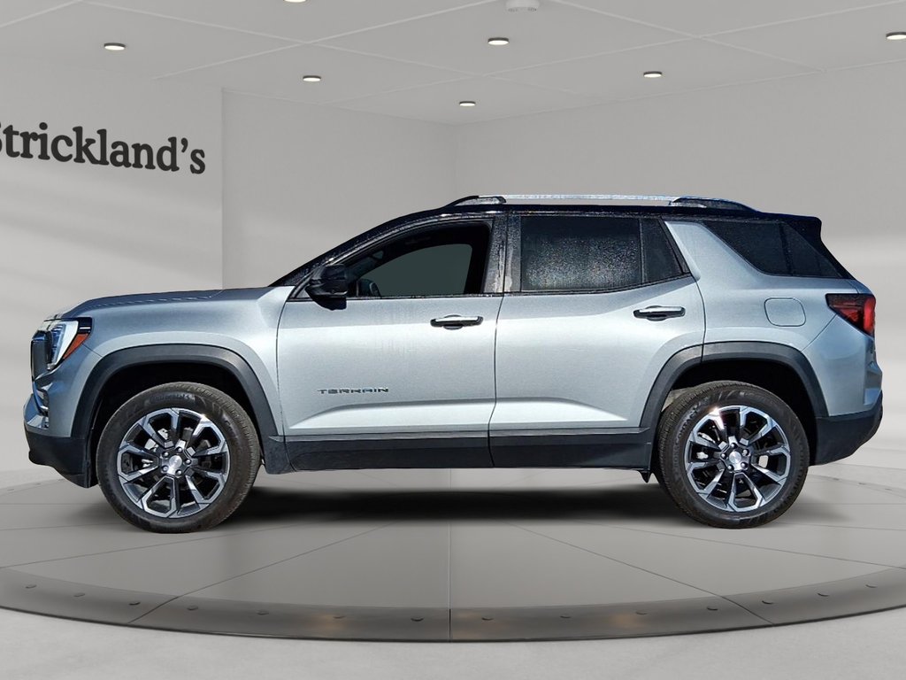 2025 GMC Terrain AWD Elevation in Stratford, Ontario - 5 - w1024h768px