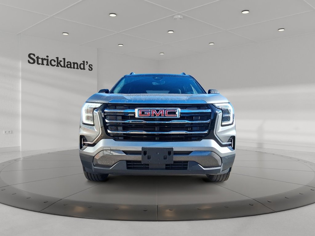 2025 GMC Terrain AWD Elevation in Stratford, Ontario - 2 - w1024h768px