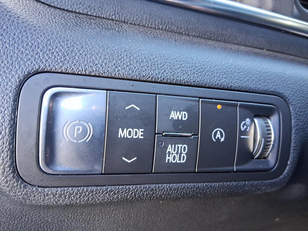 2025 GMC Terrain AWD Elevation in Stratford, Ontario - 18 - w1024h768px