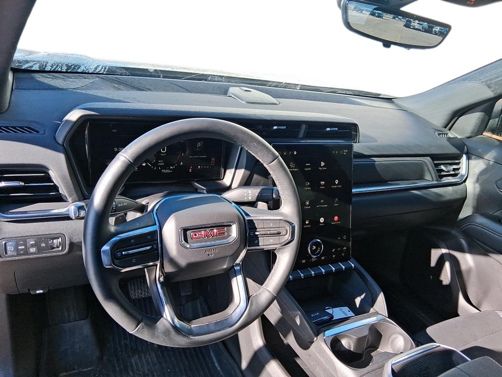 2025 GMC Terrain AWD Elevation in Stratford, Ontario - 10 - w1024h768px