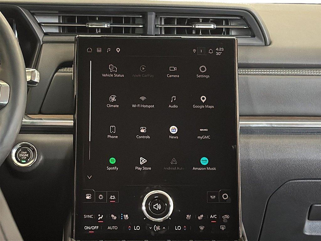 2026 GMC Terrain AWD Denali in Stratford, Ontario - 18 - w1024h768px