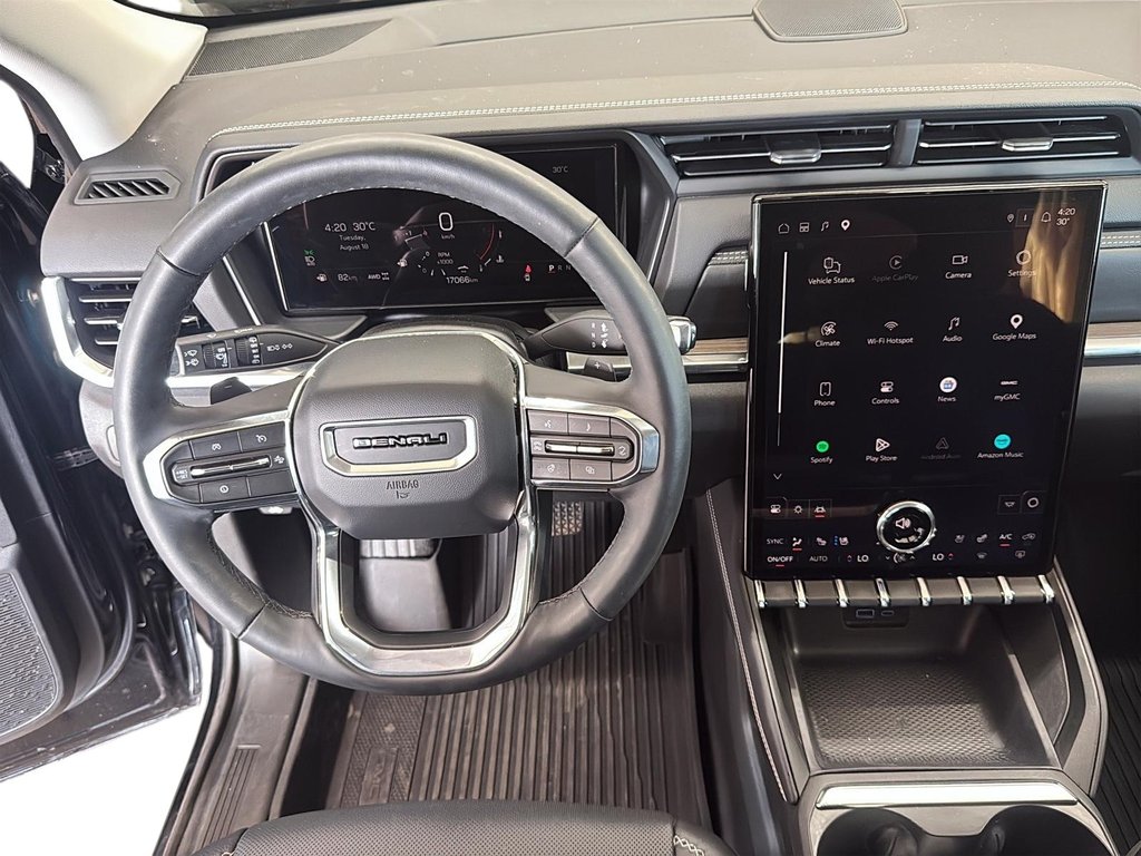 2026 GMC Terrain AWD Denali in Stratford, Ontario - 13 - w1024h768px