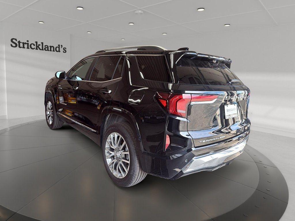 2026 GMC Terrain AWD Denali in Stratford, Ontario - 4 - w1024h768px