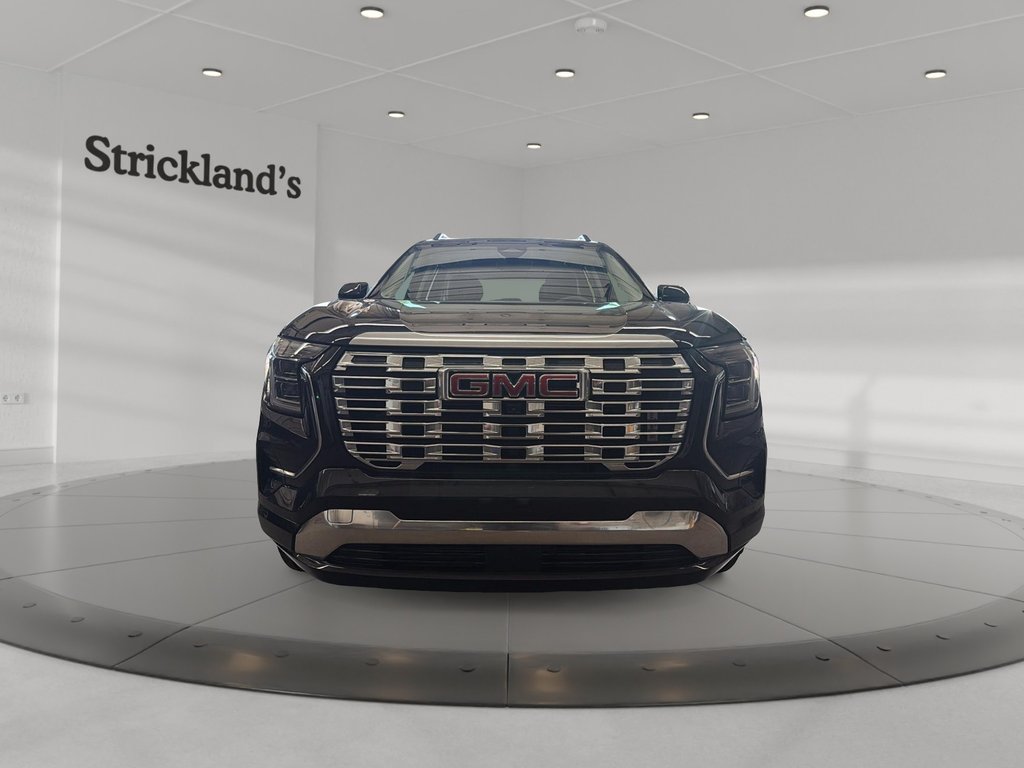 2026 GMC Terrain AWD Denali in Stratford, Ontario - 2 - w1024h768px