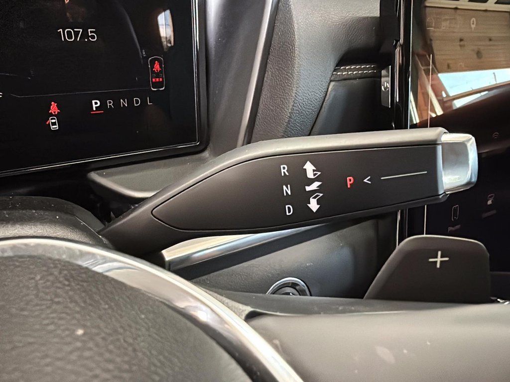 2026 GMC Terrain AWD Denali in Stratford, Ontario - 14 - w1024h768px