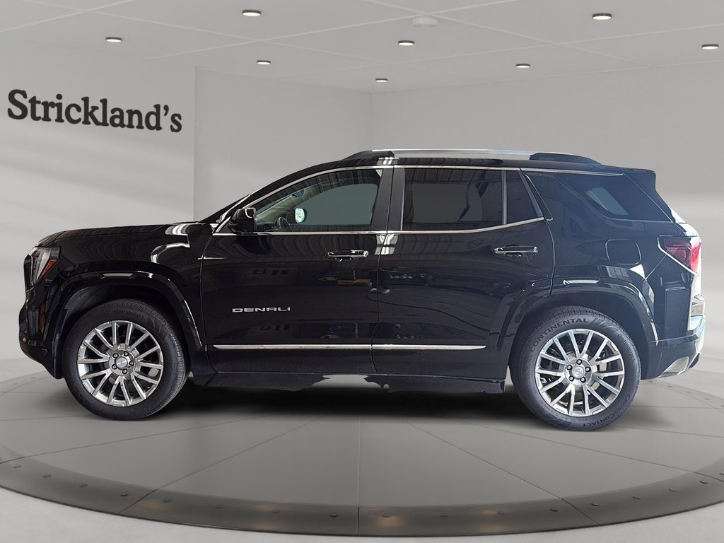 2026 GMC Terrain AWD Denali in Stratford, Ontario - 5 - w1024h768px
