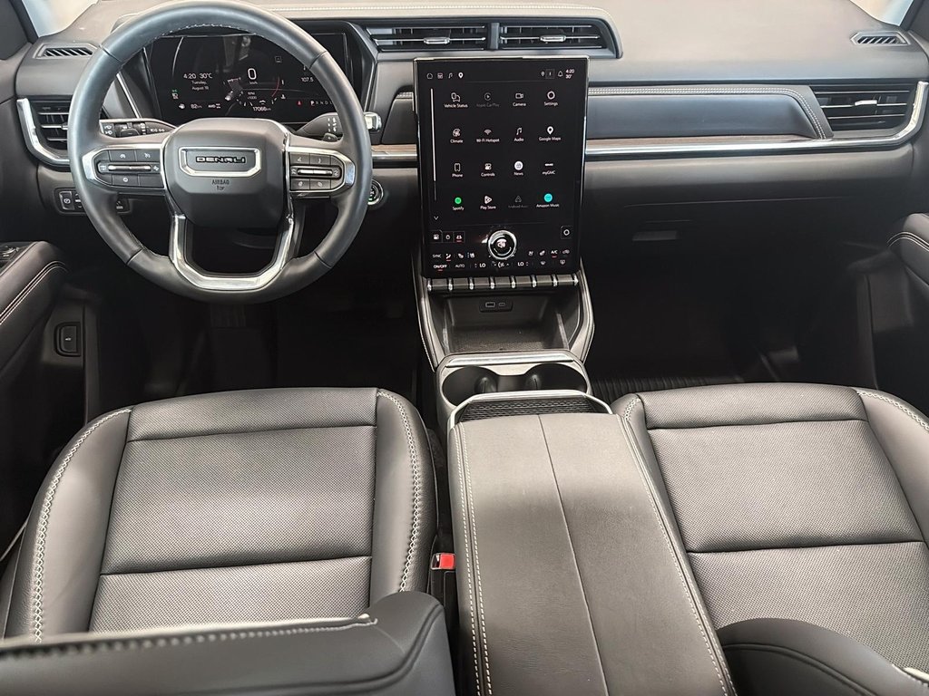 2026 GMC Terrain AWD Denali in Stratford, Ontario - 9 - w1024h768px