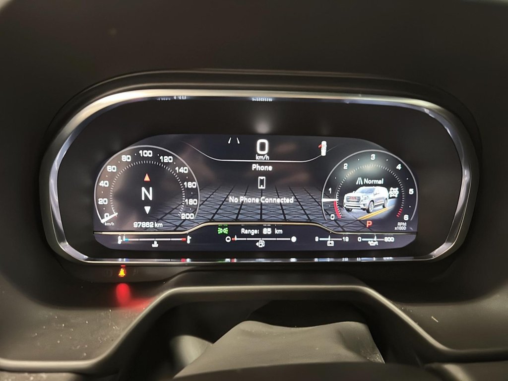 2024 GMC Yukon XL 4WD 4dr SLE in Stratford, Ontario - 10 - w1024h768px