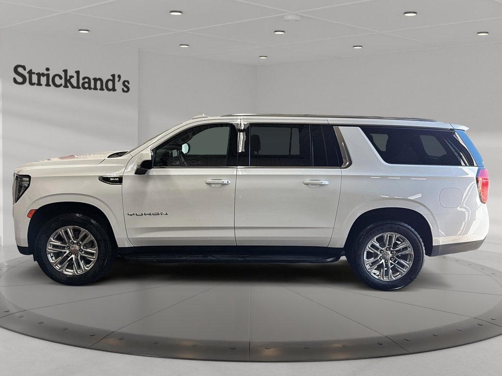 2024 GMC Yukon XL 4WD 4dr SLE in Stratford, Ontario - 3 - w1024h768px