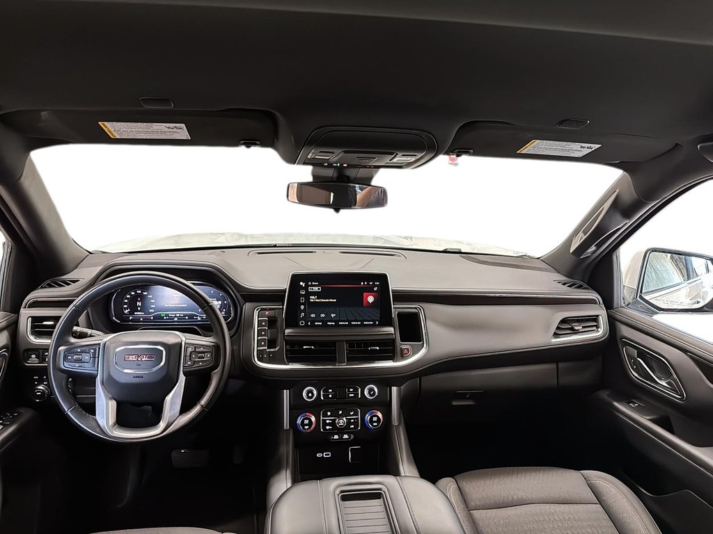 2024 GMC Yukon XL 4WD 4dr SLE in Stratford, Ontario - 7 - w1024h768px