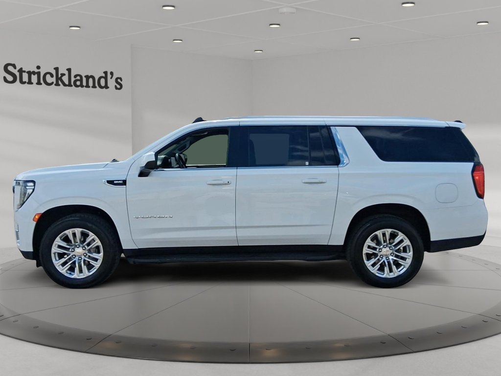 2024 GMC Yukon XL 4WD 4dr SLE in Stratford, Ontario - 5 - w1024h768px