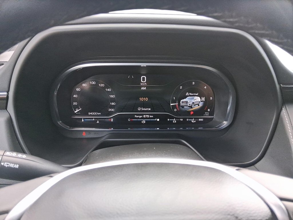 2024 GMC Yukon XL 4WD 4dr SLE in Stratford, Ontario - 15 - w1024h768px