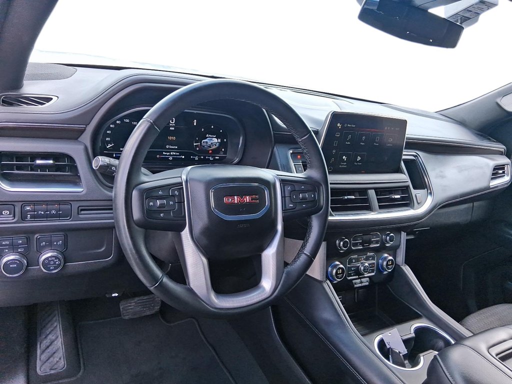 2024 GMC Yukon XL 4WD 4dr SLE in Stratford, Ontario - 11 - w1024h768px