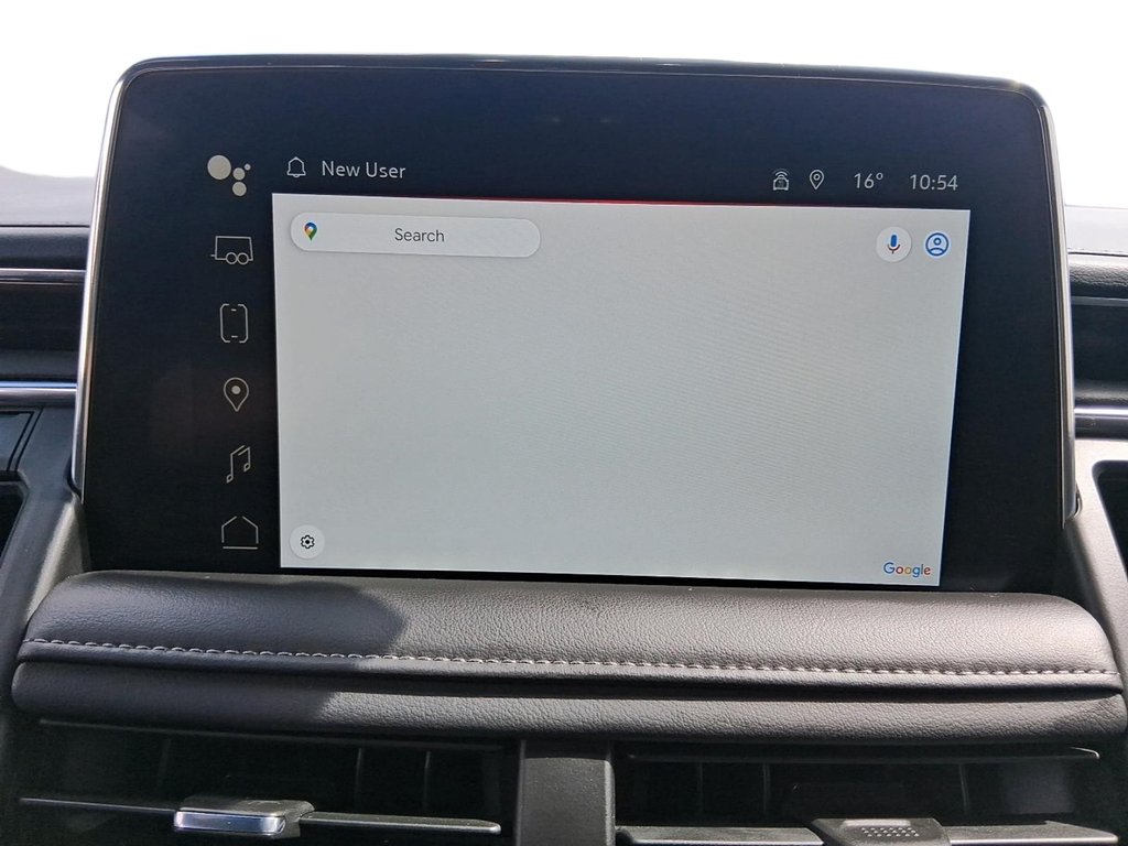 2024 GMC Yukon XL 4WD 4dr SLE in Stratford, Ontario - 20 - w1024h768px