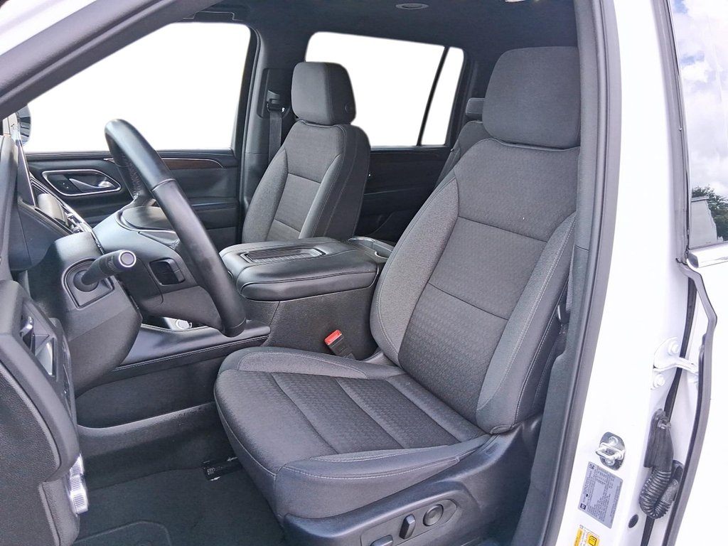 2024 GMC Yukon XL 4WD 4dr SLE in Stratford, Ontario - 8 - w1024h768px