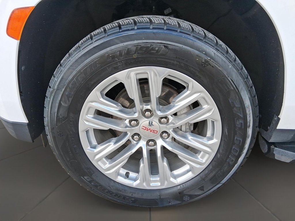 2024 GMC Yukon XL 4WD 4dr SLE in Stratford, Ontario - 7 - w1024h768px