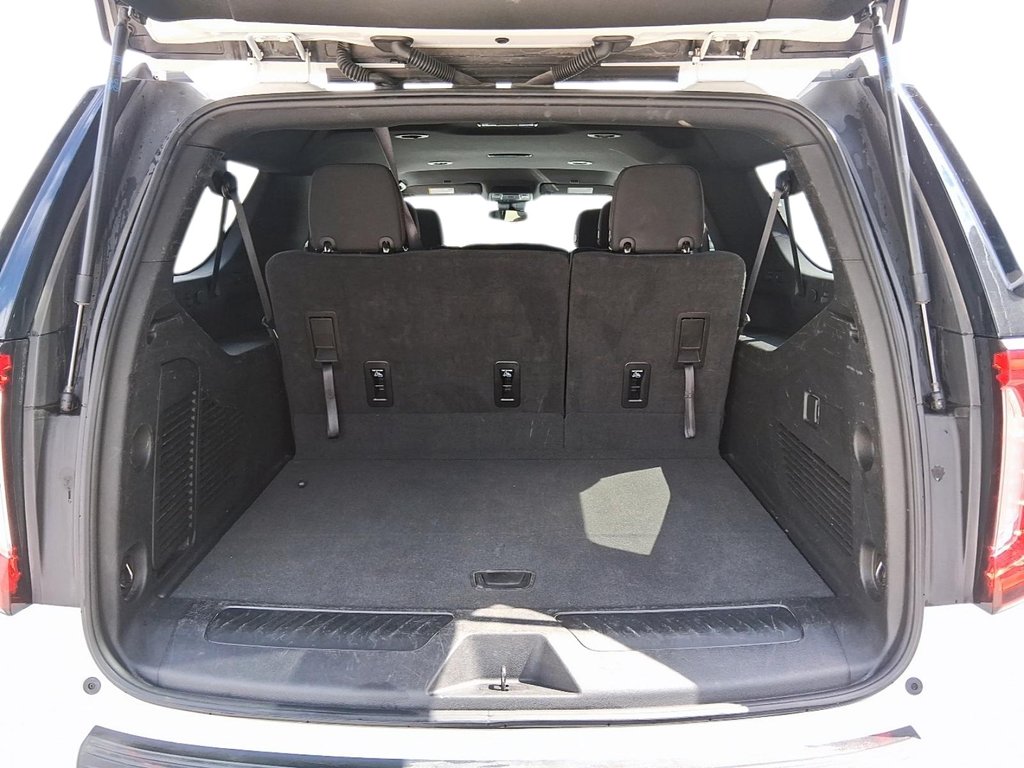 2024 GMC Yukon XL 4WD 4dr SLE in Stratford, Ontario - 6 - w1024h768px