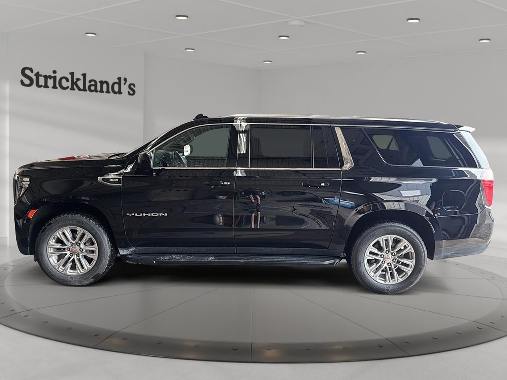 2024 GMC Yukon XL 4WD 4dr SLE in Stratford, Ontario - 5 - w1024h768px