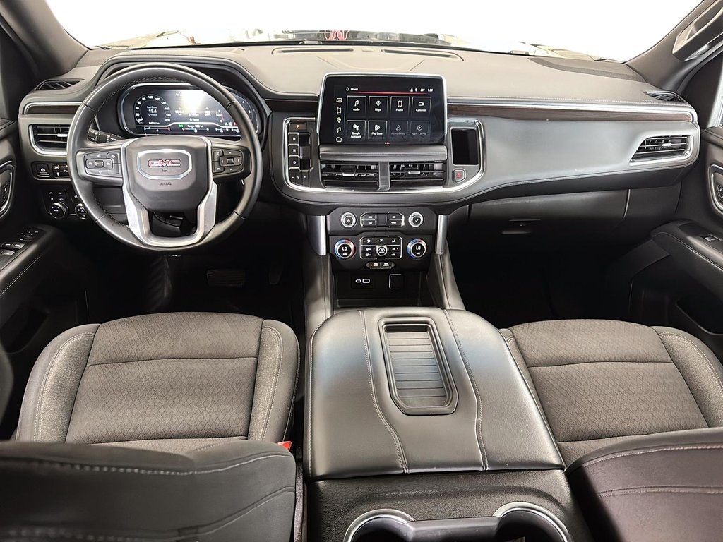 2024 GMC Yukon XL 4WD 4dr SLE in Stratford, Ontario - 9 - w1024h768px