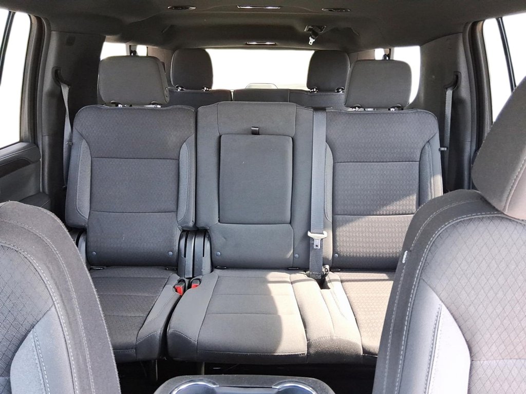 2024 GMC Yukon XL 4WD 4dr SLE in Stratford, Ontario - 10 - w1024h768px
