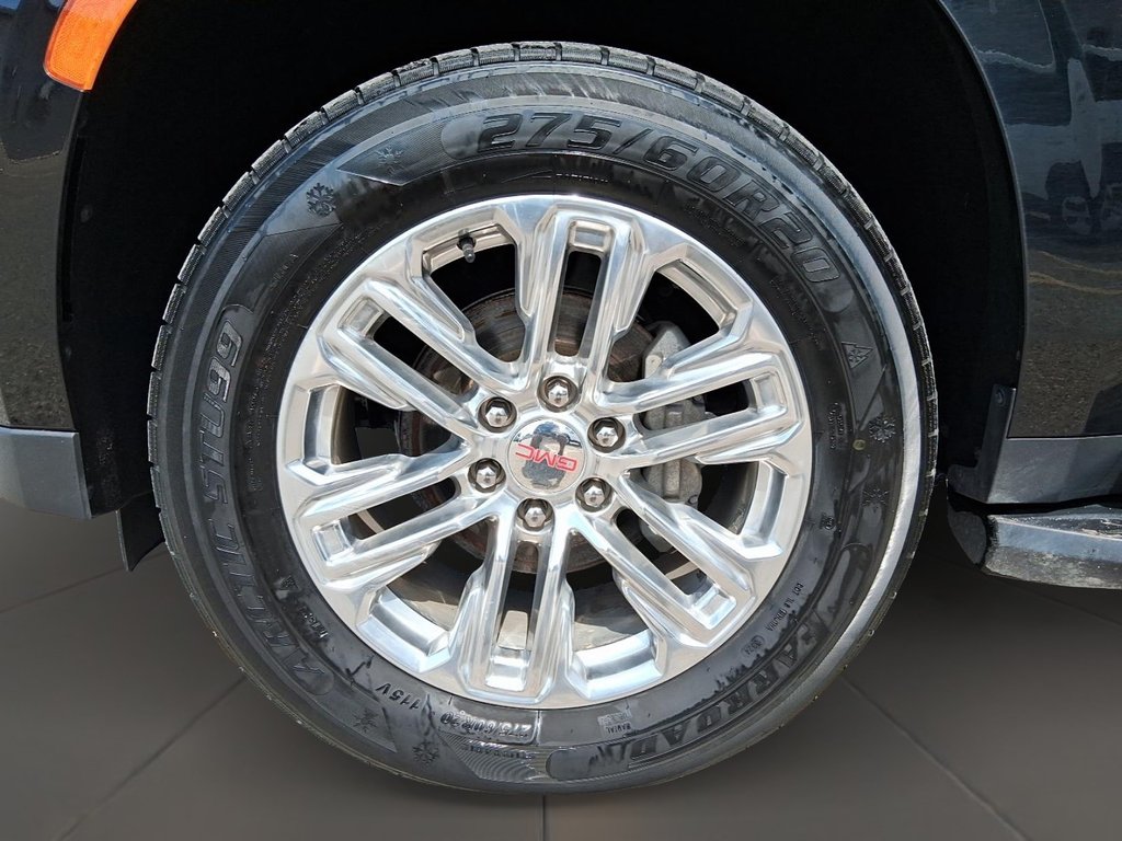 2024 GMC Yukon XL 4WD 4dr SLE in Stratford, Ontario - 7 - w1024h768px