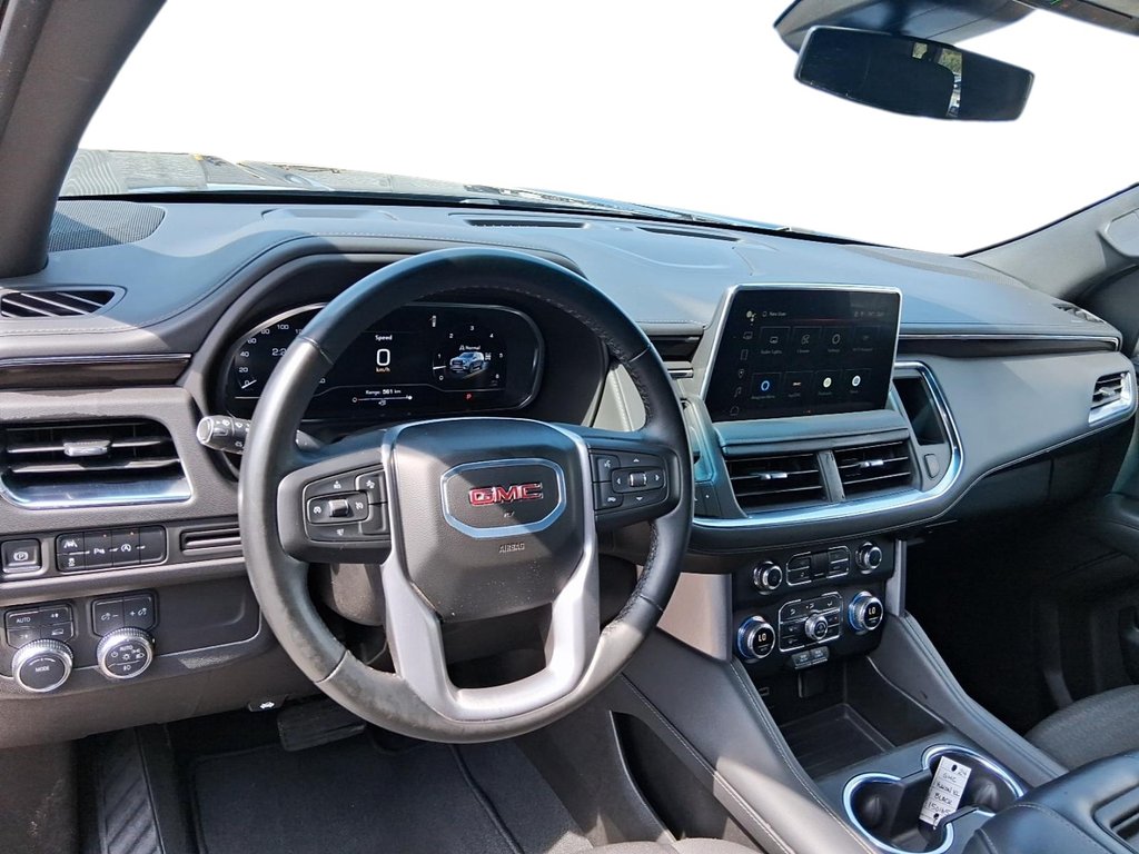 2024 GMC Yukon XL 4WD 4dr SLE in Stratford, Ontario - 11 - w1024h768px