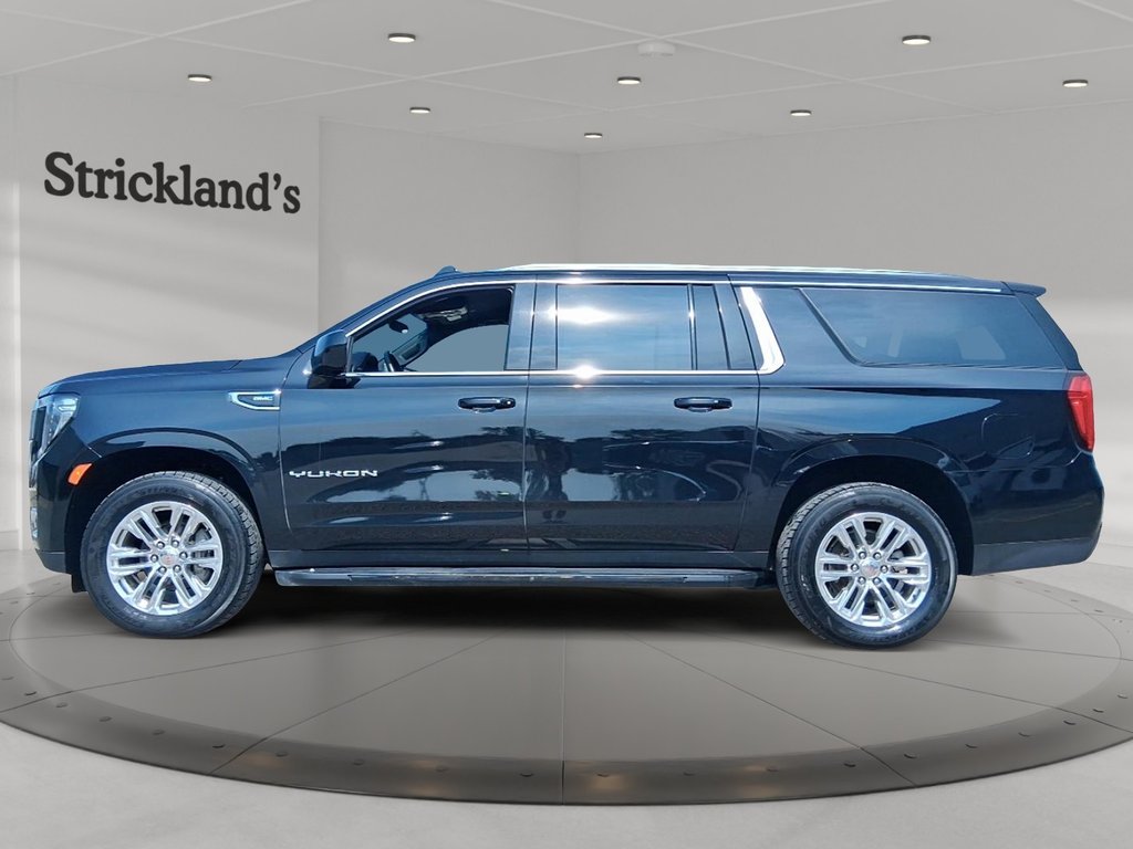 2024 GMC Yukon XL 4WD 4dr SLE in Stratford, Ontario - 5 - w1024h768px