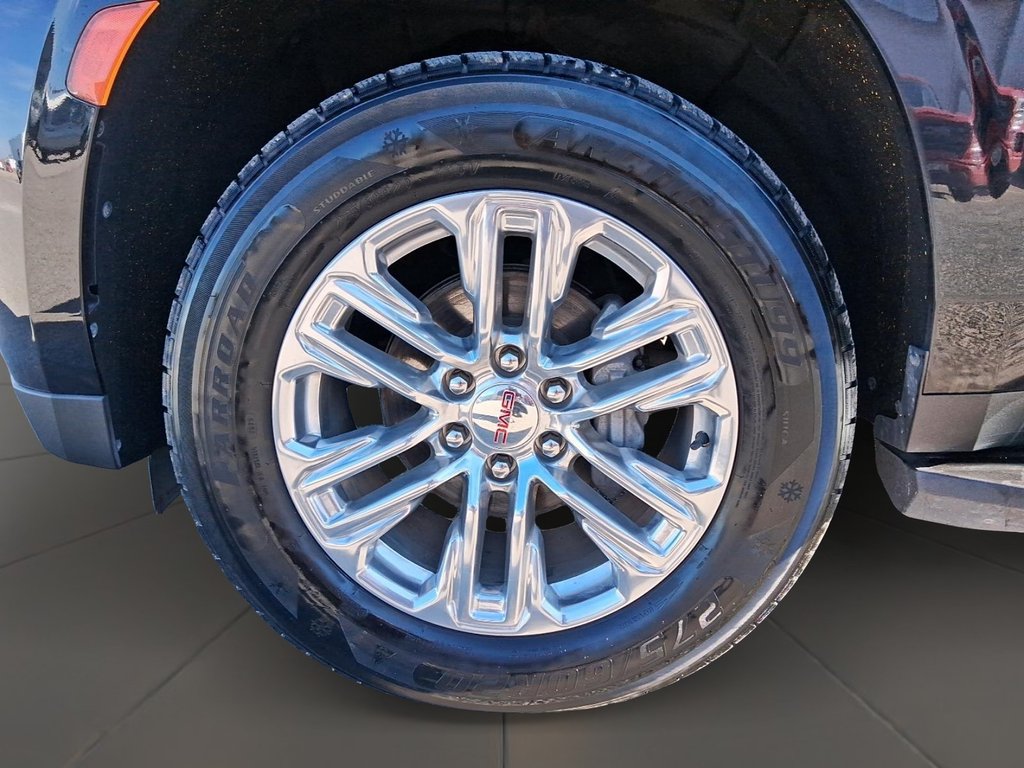 2024 GMC Yukon XL 4WD 4dr SLE in Stratford, Ontario - 7 - w1024h768px