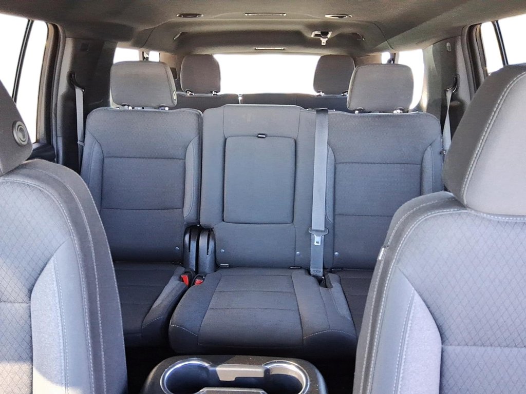 2024 GMC Yukon XL 4WD 4dr SLE in Stratford, Ontario - 10 - w1024h768px