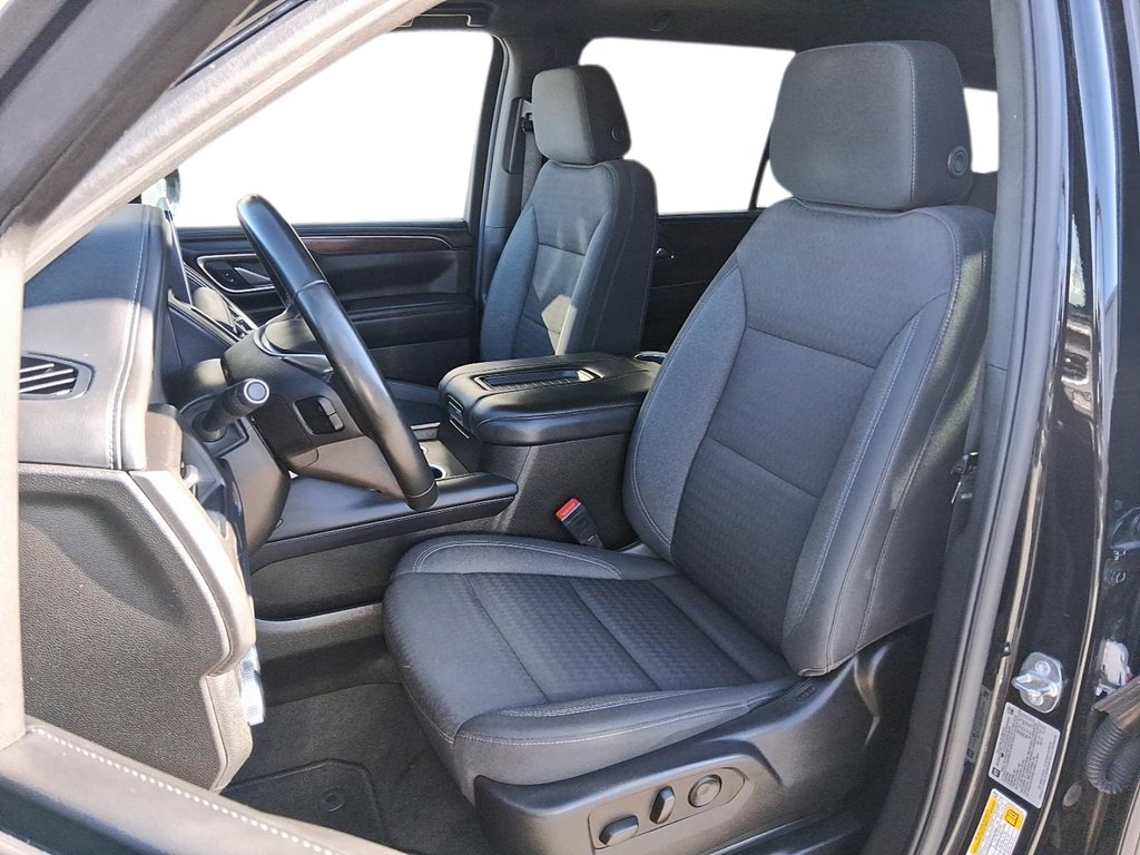 2024 GMC Yukon XL 4WD 4dr SLE in Stratford, Ontario - 8 - w1024h768px