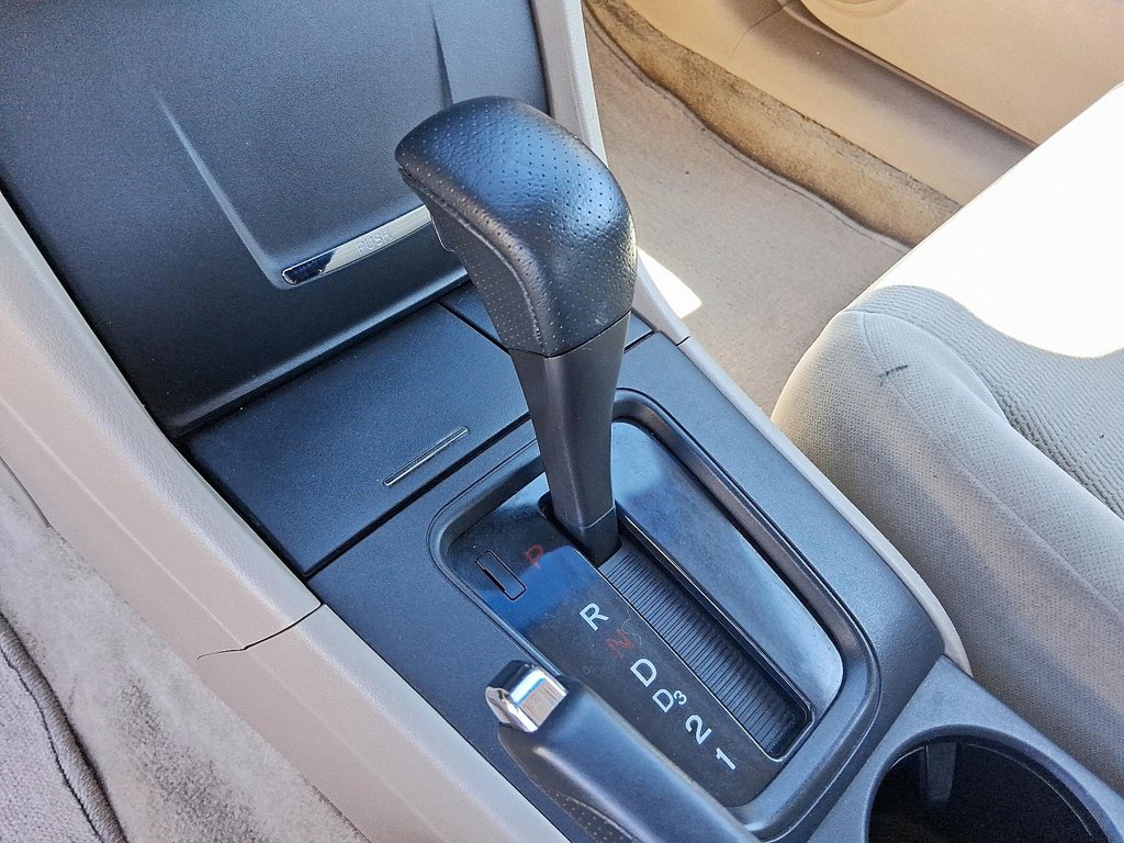 2006 Honda Accord Sedan EX V6 at in Stratford, Ontario - 14 - w1024h768px