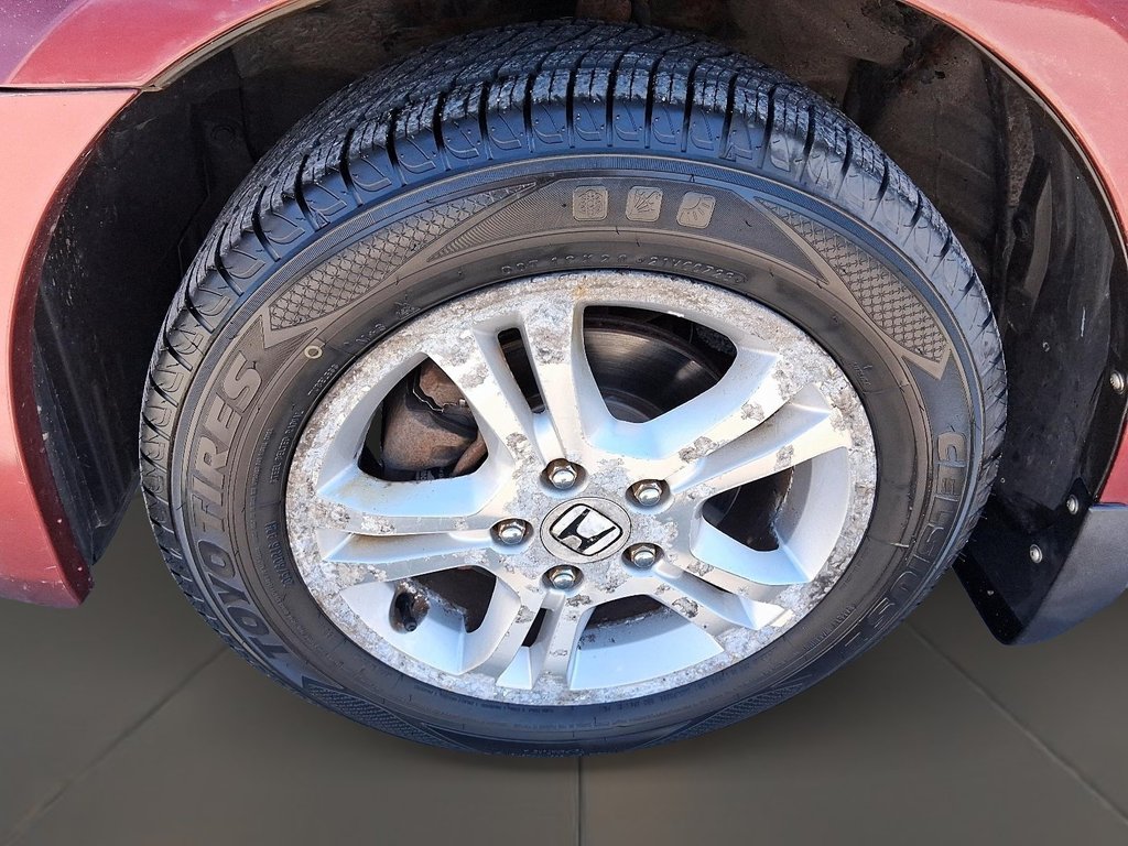 2006 Honda Accord Sedan EX V6 at in Stratford, Ontario - 7 - w1024h768px