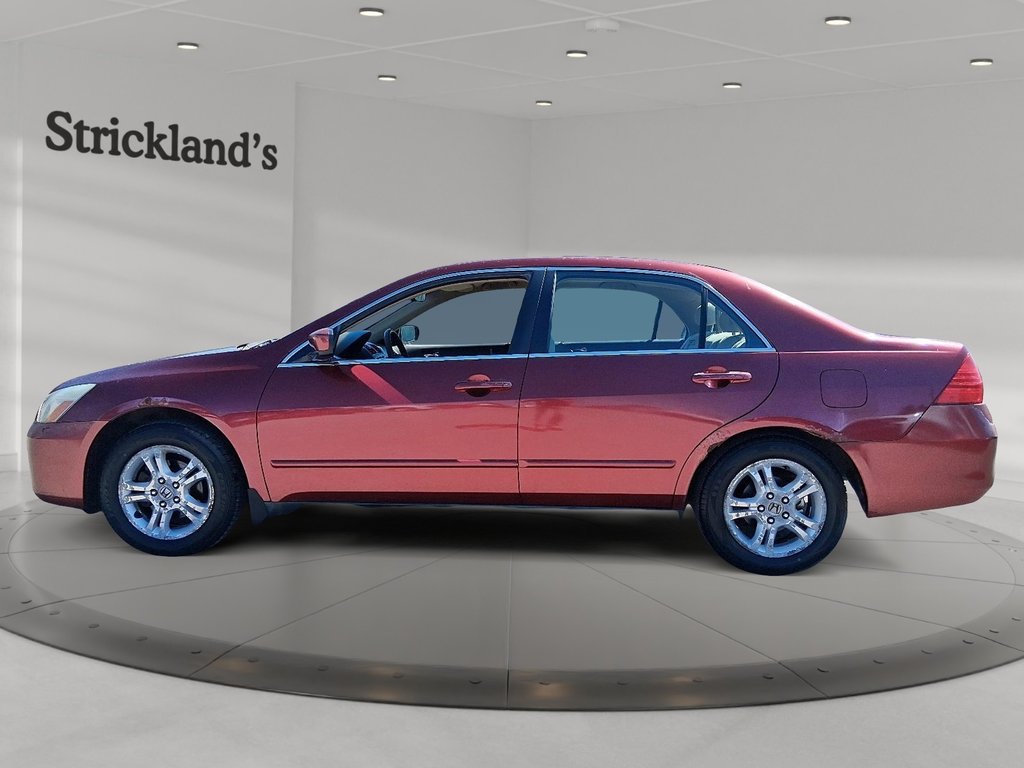 2006 Honda Accord Sedan EX V6 at in Stratford, Ontario - 5 - w1024h768px