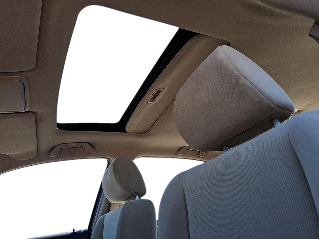 2006 Honda Accord Sedan EX V6 at in Stratford, Ontario - 15 - w1024h768px