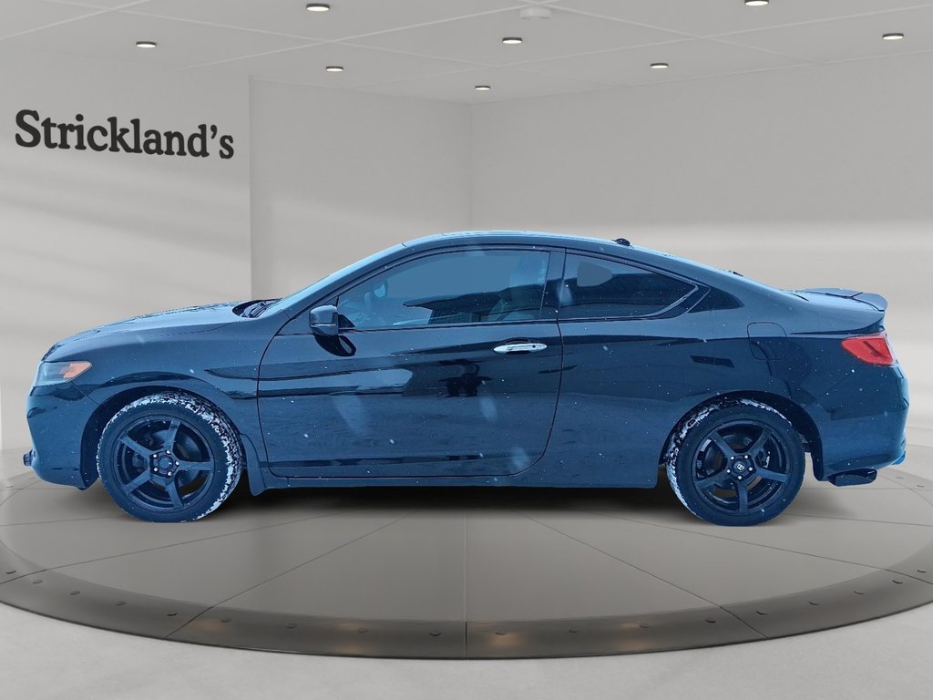 2015 Honda Accord Cpe EX-L V6 Navi at in Stratford, Ontario - 5 - w1024h768px