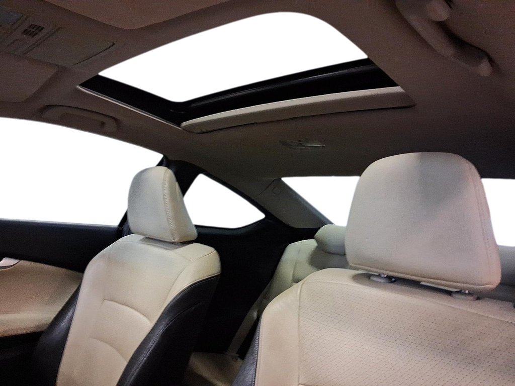 2015 Honda Accord Cpe EX-L V6 Navi at in Stratford, Ontario - 17 - w1024h768px