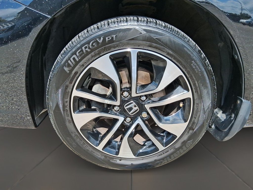 2015 Honda Civic Sedan EX CVT in Stratford, Ontario - 7 - w1024h768px