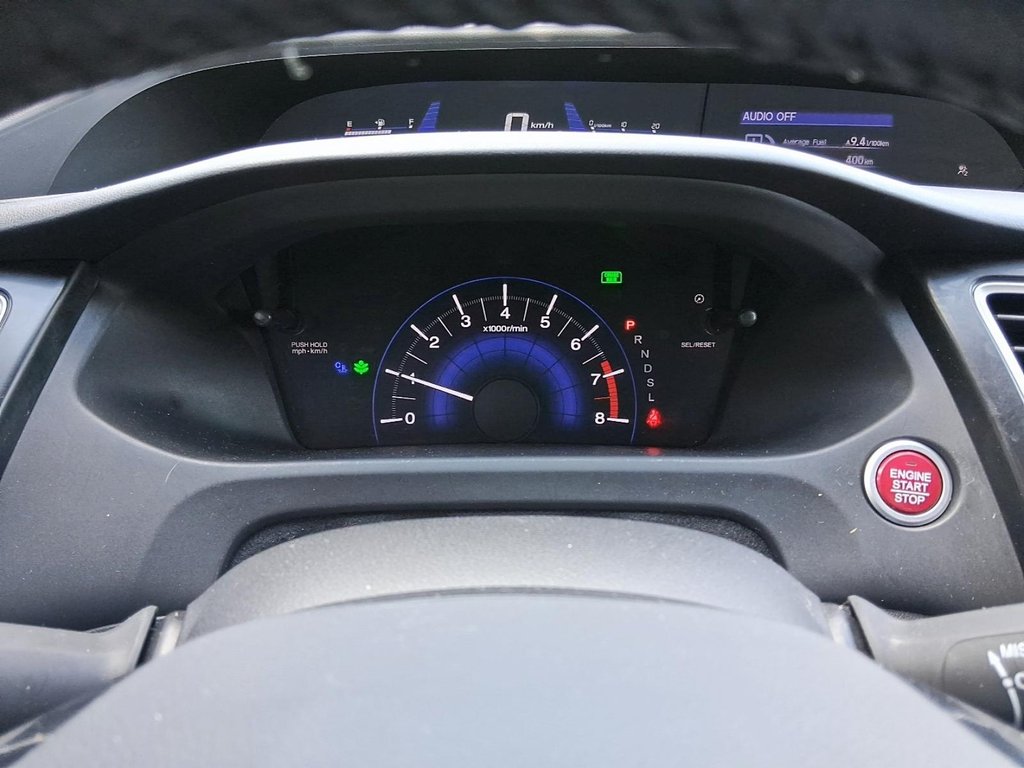 2015 Honda Civic Sedan EX CVT in Stratford, Ontario - 14 - w1024h768px