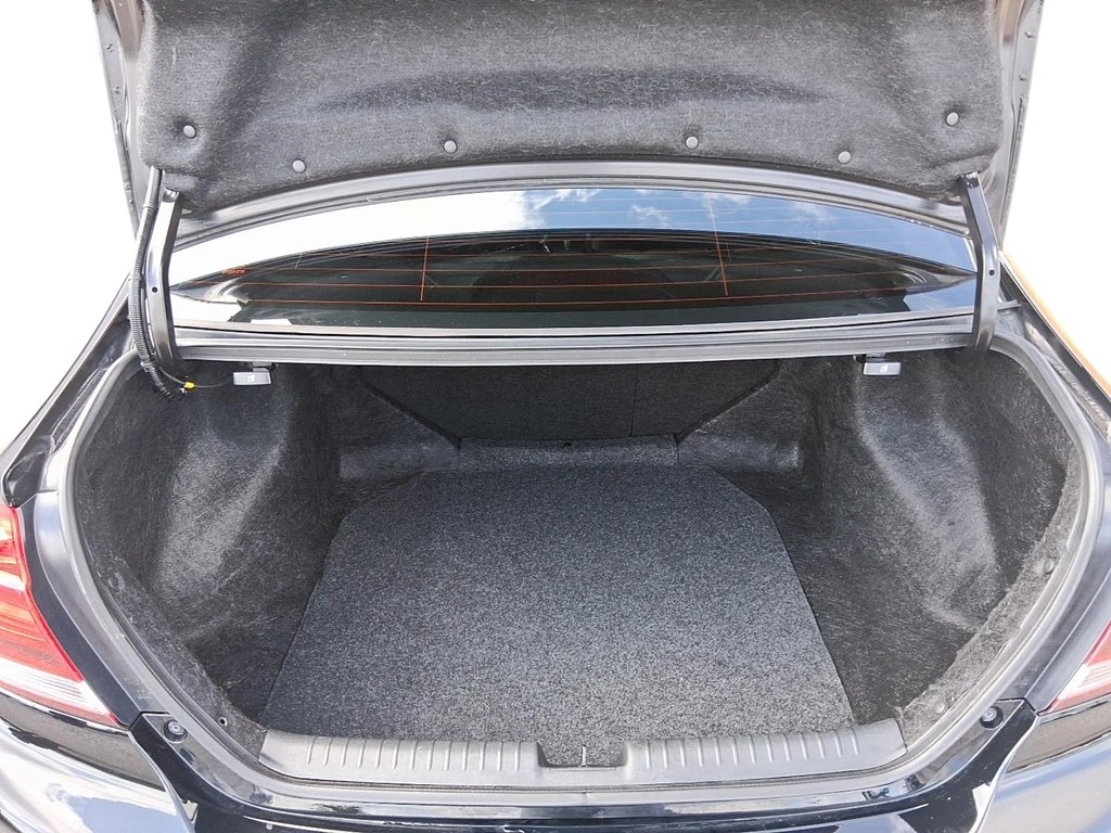 2015 Honda Civic Sedan EX CVT in Stratford, Ontario - 6 - w1024h768px