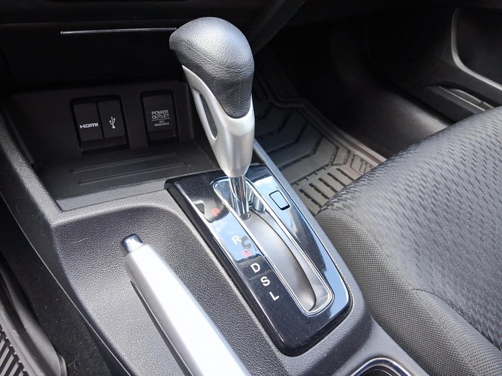 2015 Honda Civic Sedan EX CVT in Stratford, Ontario - 17 - w1024h768px