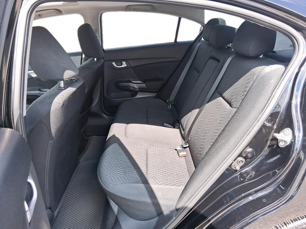 2015 Honda Civic Sedan EX CVT in Stratford, Ontario - 9 - w1024h768px