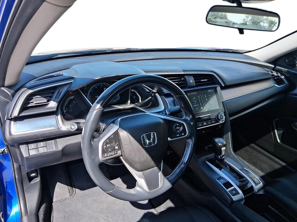 2016 Honda Civic Sedan EX-T CVT HS in Stratford, Ontario - 10 - w1024h768px