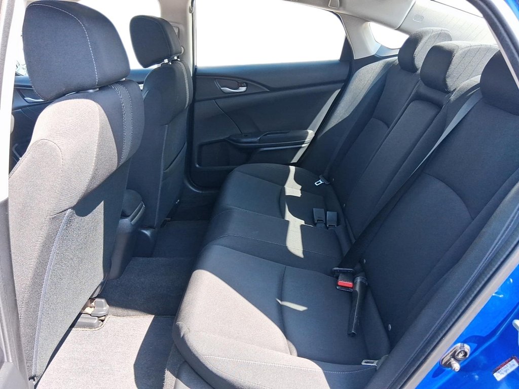 2016 Honda Civic Sedan EX-T CVT HS in Stratford, Ontario - 9 - w1024h768px