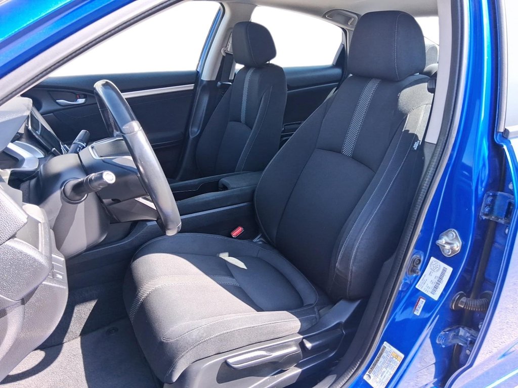 2016 Honda Civic Sedan EX-T CVT HS in Stratford, Ontario - 8 - w1024h768px