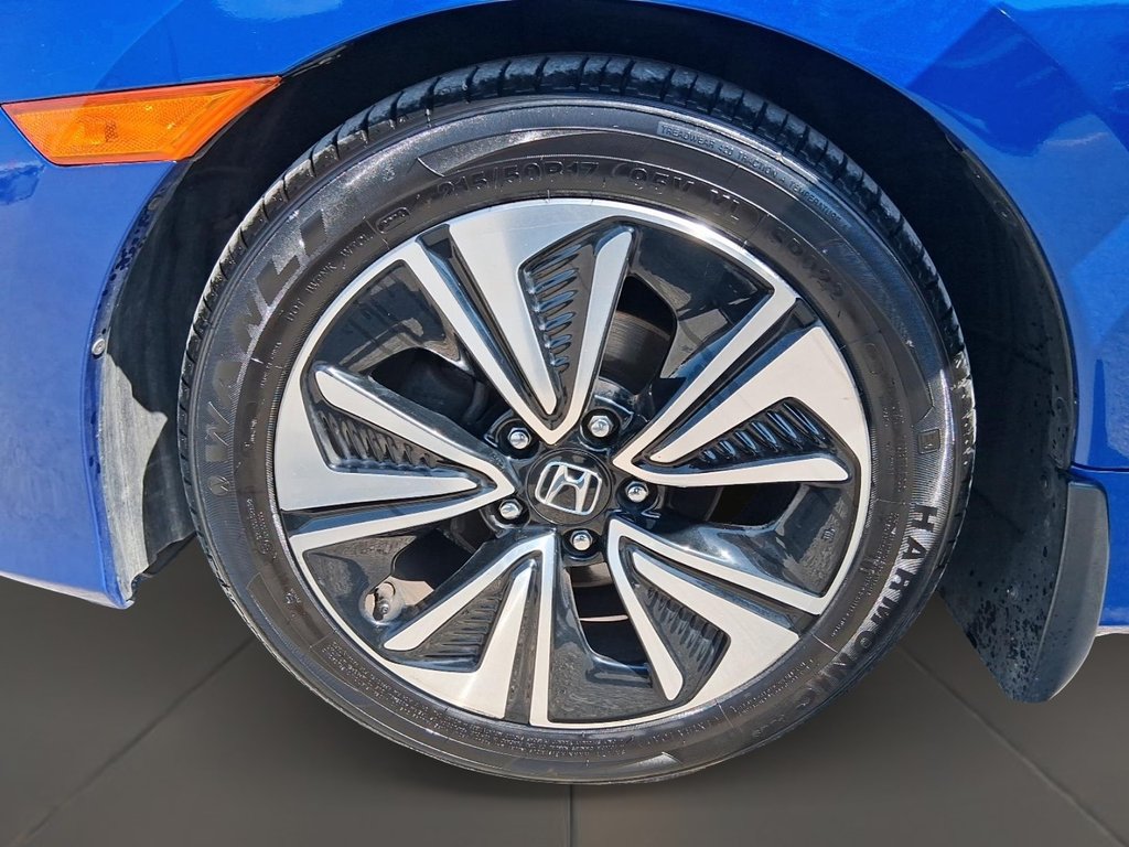 2016 Honda Civic Sedan EX-T CVT HS in Stratford, Ontario - 7 - w1024h768px
