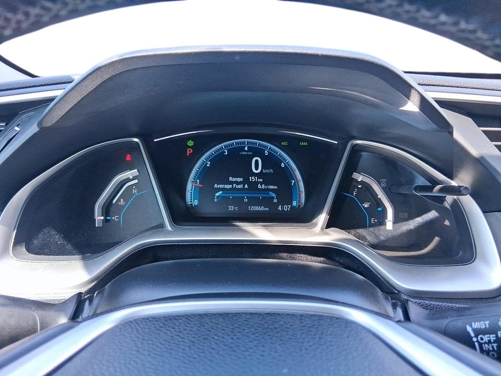 2016 Honda Civic Sedan EX-T CVT HS in Stratford, Ontario - 14 - w1024h768px